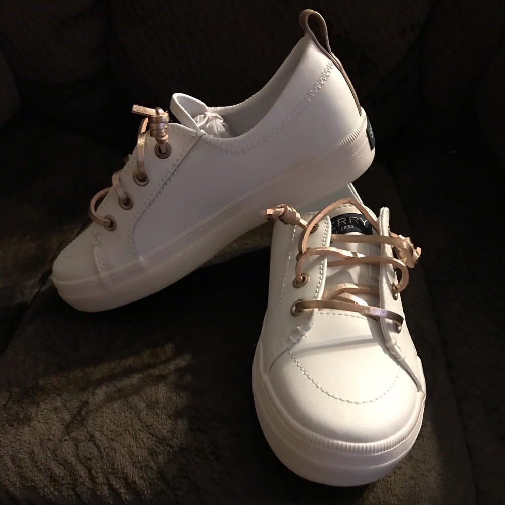 Sperry Youth shoes
